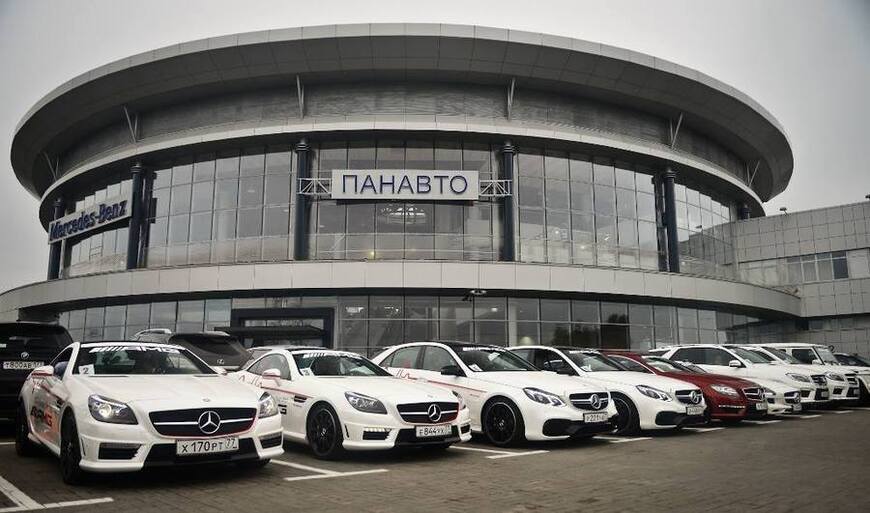 ТОП-30 лучших автосалонов Москвы в 2024 по сервису и качеству услуг