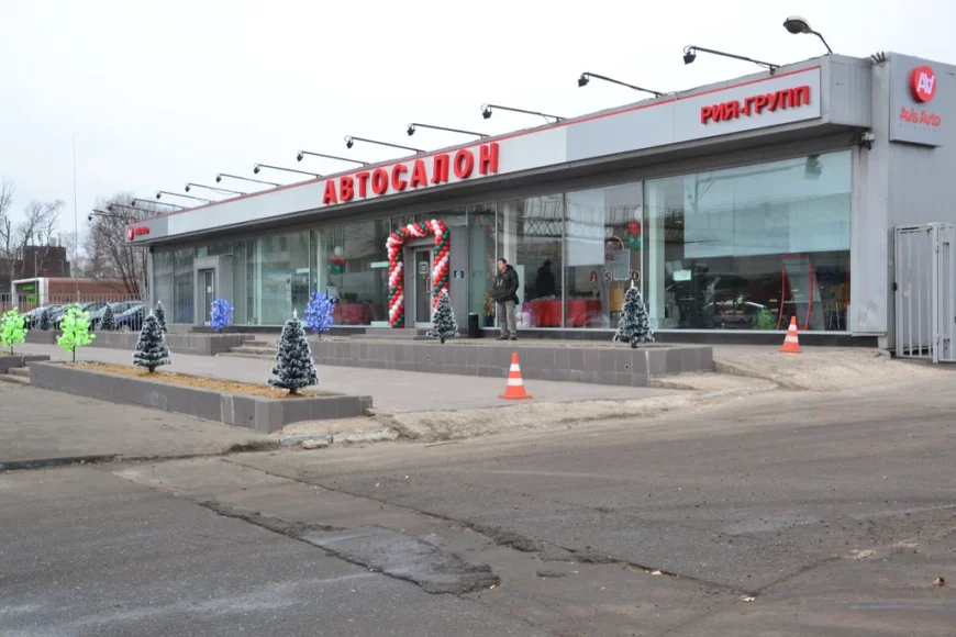 ТОП-30 лучших автосалонов Москвы в 2024 по сервису и качеству услуг